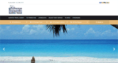 Desktop Screenshot of karystia.com